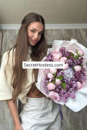 Miriam, Agency in Saint Petersburg