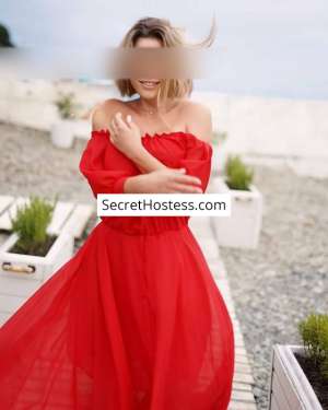 Nina 28Yrs Old Escort 71KG 170CM Tall Baku Image - 3
