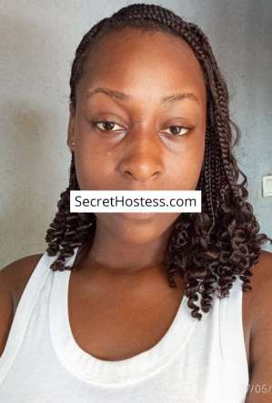 20 year old Ebony Escort in Juffair Olives Pot, Independent