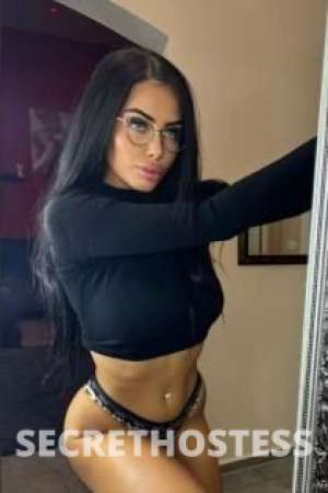 25 year old Chinese Escort in Roma Rebeka