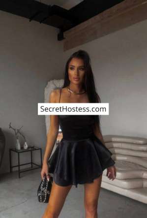 Sofia, Agency 24 year old Escort in Tbilisi