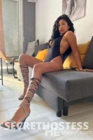 20 year old Italian Escort in Malaga Valeria