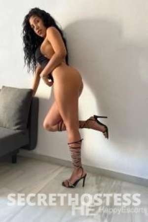 Valeria 20Yrs Old Escort 165CM Tall Malaga Image - 1