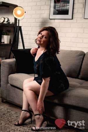 Johanna Potente - Appropriately Inappropriate in Seattle WA