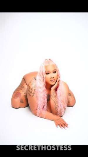 21 year old Escort in Houston TX 2 Girls avl! thicc Yella Bones •GALLERIA AREA• .Young 