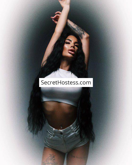 Lior 27Yrs Old Escort 52KG 167CM Tall Moscow Image - 12