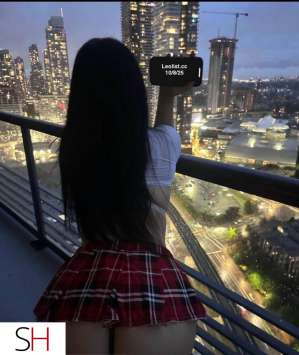 19 year old Caucasian Escort in Burnaby/New Westminster BARELY legal black haired BOMBSHELL