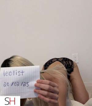 22Yrs Old Escort Niagara Region Image - 3