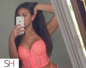 23 year old Caucasian Escort in Saint-Jerome JE VAIS TE SUCER JUSQUà LA DERNIÈRE GOUTTE PARTY GIRL CASH