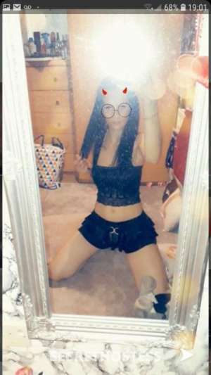 Angel baby (Escort in Norwich