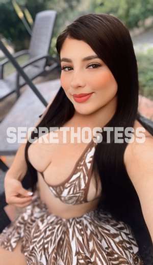 25 year old Hispanic Escort in Braintree MA Thaina in Braintree
