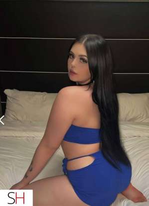 26 year old Caucasian Escort in Laval DISPO maintenant, jeune nouvelle etudiante NATALIE gfe