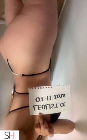 27 year old Caucasian Escort in Durham Region Hot new blond came to play