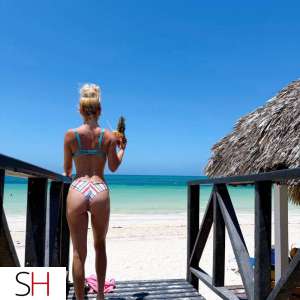 27 year old Caucasian Escort in Niagara Region New in Town ,Blonde and Beautiful