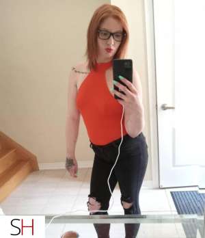 27Yrs Old Escort Kingston Image - 3