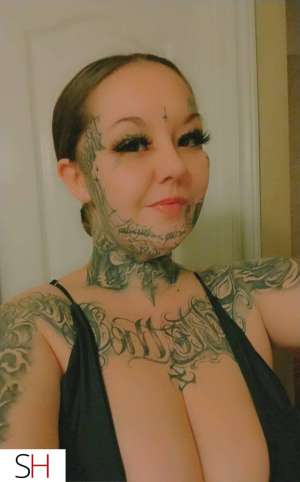 29 year old Caucasian Escort in Drummondville Last day dispo jusqu'à dimanche midi dispo 24h