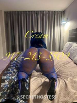 Thick chocolate caribbean baddie soft phat butt 1000 real in Central Jersey NJ