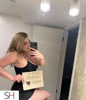 Ashley 27Yrs Old Escort Winnipeg Image - 2
