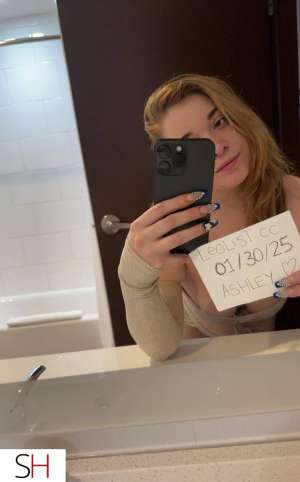 Ashley 27Yrs Old Escort Winnipeg Image - 8