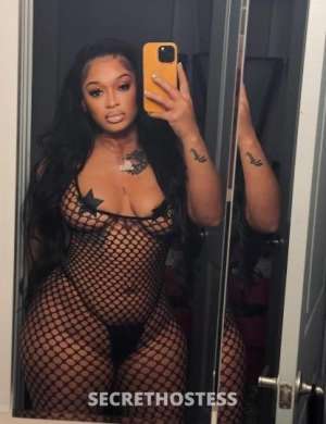New Hot Girl in Town in Tulsa OK