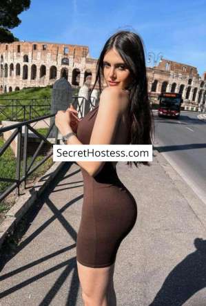 23 year old Caucasian Escort in Cancun Clara, Independent