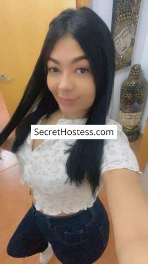 Daniela 25Yrs Old Escort 57KG 165CM Tall Valencia Image - 2