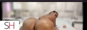 24 year old Latino Escort in Longueuil Fabiola - The art of Brezilian Pleasure