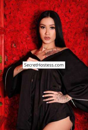 Jazmin, Agency in Ibiza
