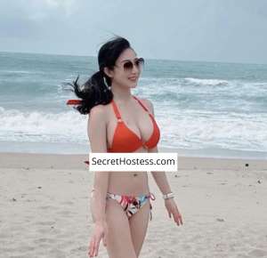 Jennifer Escort Image - 1