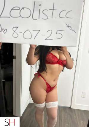 Katy 23Yrs Old Escort Delta/Surrey/Langley Image - 1