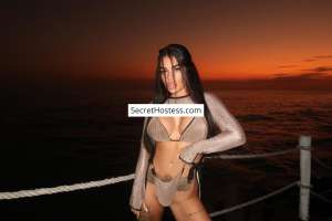 Lior 27Yrs Old Escort 52KG 167CM Tall Moscow Image - 3