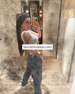 Lior 27Yrs Old Escort 52KG 167CM Tall Moscow Image - 9