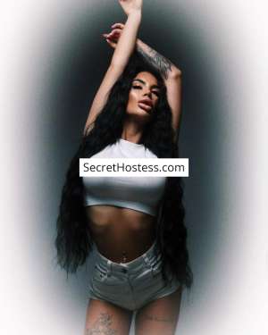 Lior 27Yrs Old Escort 52KG 167CM Tall Moscow Image - 12