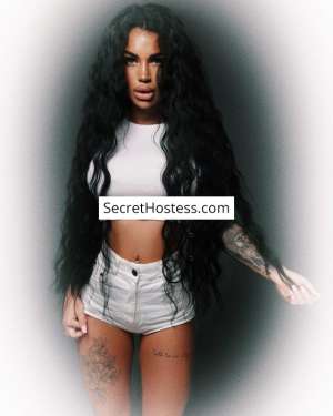 Lior 27Yrs Old Escort 52KG 167CM Tall Moscow Image - 13