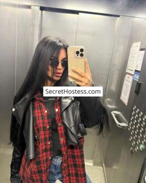 Lior 27Yrs Old Escort 52KG 167CM Tall Moscow Image - 15