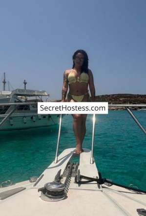 Maria, Independent in Sliema