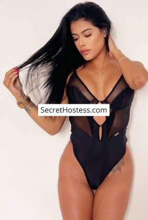 23 year old Hispanic Escort in Lausanne Mia, Independent