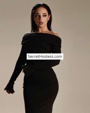 Mishaella 20Yrs Old Escort 57KG 166CM Tall Moscow Image - 1