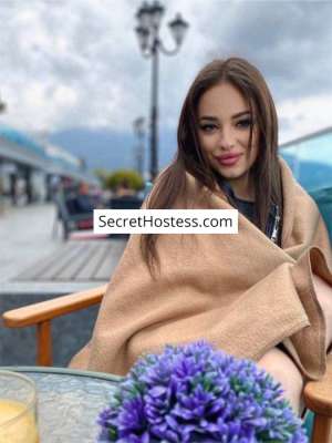 Mishaella 20Yrs Old Escort 57KG 166CM Tall Moscow Image - 9