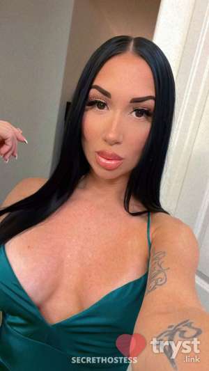 Natalia - Sweet Petite Discrete Brunette in Las Vegas NV