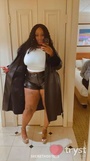 Nyomi - Soft &amp; Sweet in Tulsa OK