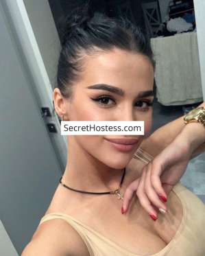 Sabrina 22Yrs Old Escort 54KG 170CM Tall Warsaw Image - 3