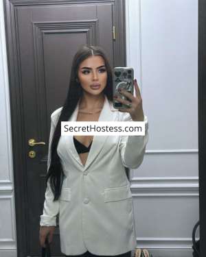 Sabrina 22Yrs Old Escort 54KG 170CM Tall Warsaw Image - 8