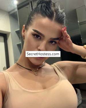 Sabrina 22Yrs Old Escort 54KG 170CM Tall Warsaw Image - 15