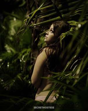 Vero 24Yrs Old Escort Longview TX Image - 1