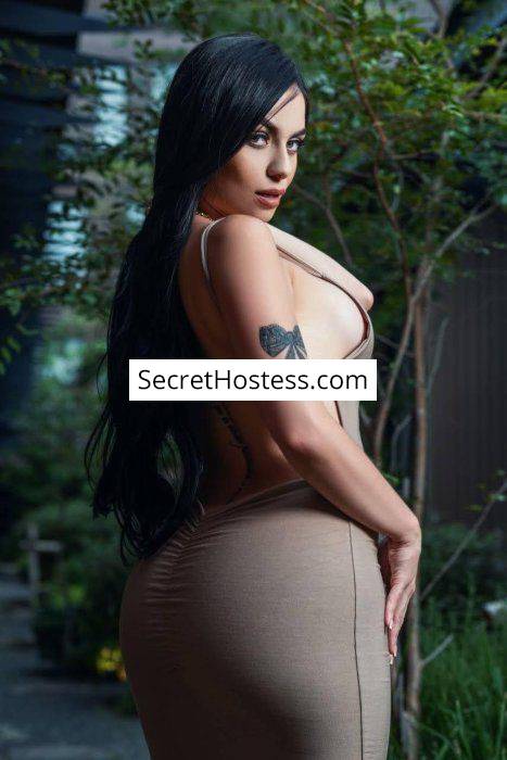 Mariana 22Yrs Old Escort 70KG 170CM Tall Torrevieja Image - 0