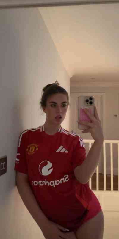 27Yrs Old Escort 65KG 175CM Tall Seville Image - 1