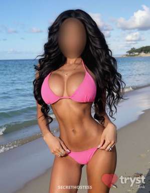 Catalina Aguilera - VIP Eye Candy Extraordinare in Seattle WA