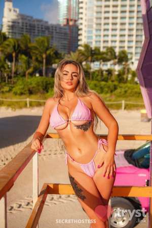 Lena - European girl in Charlotte NC