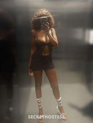 Step into the wild with COCO - avail tonight MONDAY !,  in Melbourne